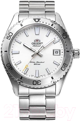 Часы наручные мужские Orient RA-AC0Q03S