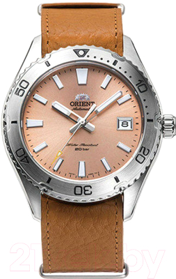 Изображение товара Часы наручные мужские Orient Automatic RA-AC0Q05P