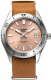 Миниатюра изображения товара Часы наручные мужские Orient Automatic RA-AC0Q05P