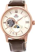 Часы наручные мужские Orient RA-AS0009S - 