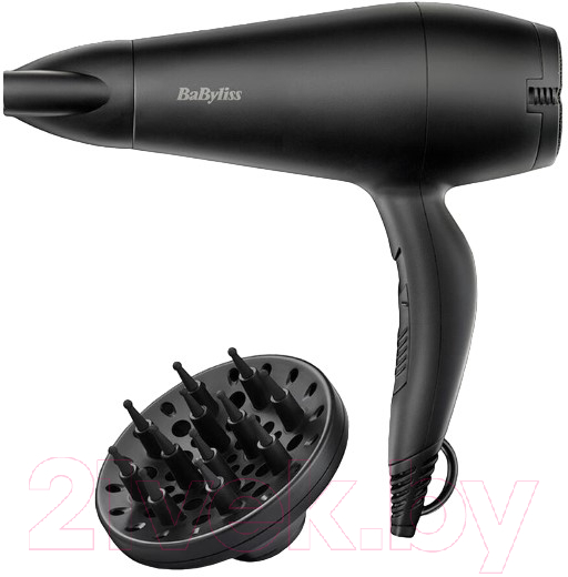 Фен BaByliss D215E