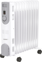 Масляный радиатор Oasis OS-25 Pro - 