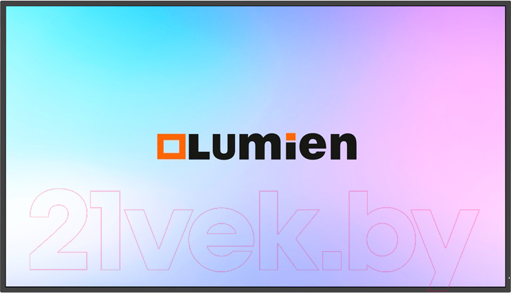 Интерактивная панель Lumien LS5550SDUHD