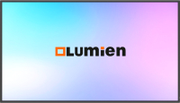 Интерактивная панель Lumien LS5550SDUHD - 