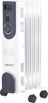 Масляный радиатор Oasis OT-10 Pro
