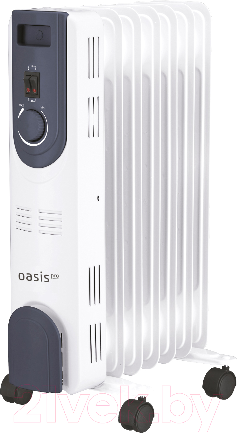 Масляный радиатор Oasis OT-15 Pro