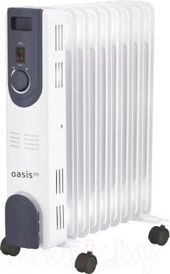 Масляный радиатор Oasis OT-20 Pro