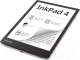 Миниатюра изображения товара Электронная книга PocketBook 743G / PB743G-U-СIS (Stardust Silver)