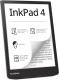 Миниатюра изображения товара Электронная книга PocketBook 743G / PB743G-U-СIS (Stardust Silver)