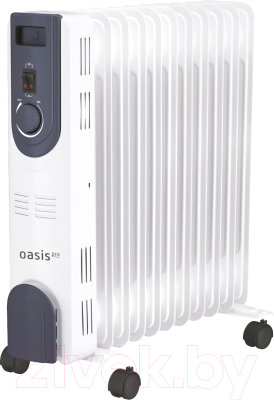 Масляный радиатор Oasis OT-25 Pro