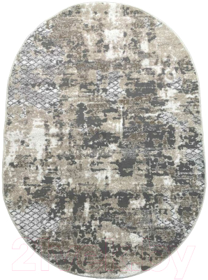 Изображение товара Ковер Белка Тач 32111_30165 Овал (1.5x2.3)