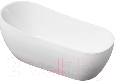 Купить Ванна акриловая Grossman GR-1403 Galaxy 170x75 в Могилеве