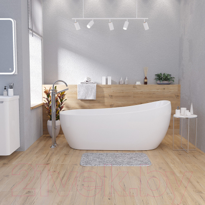 Купить Ванна акриловая Grossman GR-1403 Galaxy 170x75 в Могилеве