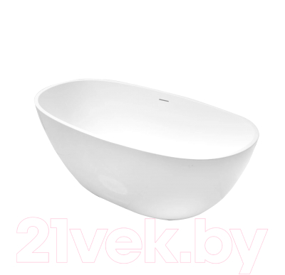 Купить Ванна акриловая Grossman GR-2503M Classic 170x87 в Минске