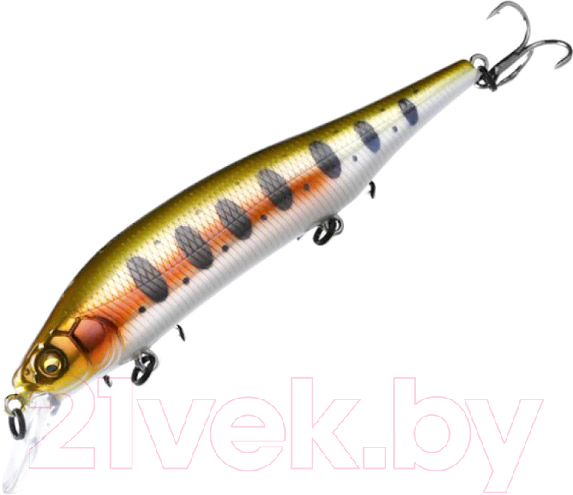 Воблер Bearking Ito-Shiner 115 SP H