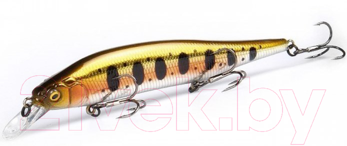 Воблер Bearking Ito-Shiner 115 SP H — фото 2