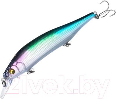 Bearking Ito-Shiner 115 SP R Воблер купить в Минске, Гомеле, Витебске ...