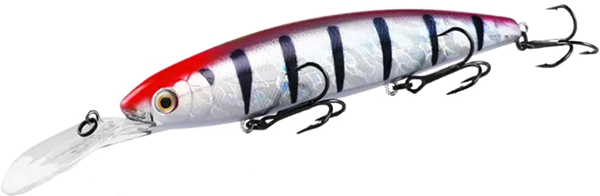 Воблер Bearking Long Bill 130SP K