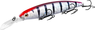 Воблер Bearking Long Bill 130SP K -