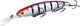 Воблер Bearking Long Bill 130SP K - 