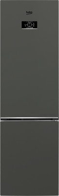 Холодильник с морозильником Beko RCNK310E20VS - 