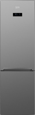 Холодильник с морозильником Beko RCNK310E20VS - 
