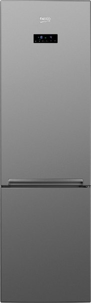 Холодильник с морозильником Beko RCNK310E20VS