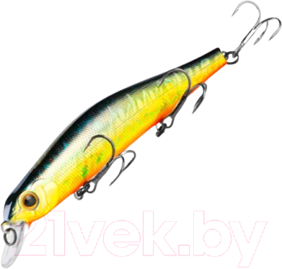 Изображение товара Воблер Bearking Orbit Slicker-110 E