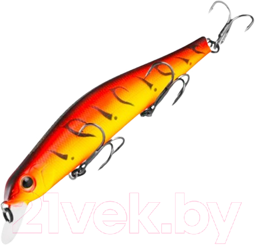 Воблер Bearking Orbit Slicker-110 L
