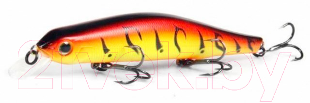 Воблер Bearking Orbit Slicker-110 L — фото 2