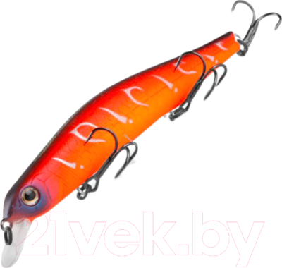 Изображение товара Воблер Bearking Orbit Slicker-110 U