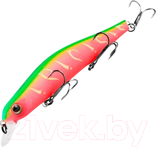 Воблер Bearking Orbit Slicker-110 W