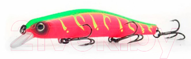 Воблер Bearking Orbit Slicker-110 W — фото 2