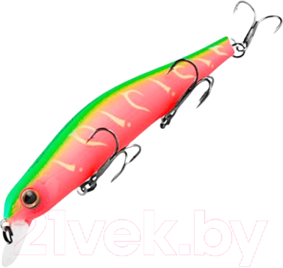 Изображение товара Воблер Bearking Orbit Slicker-110 W