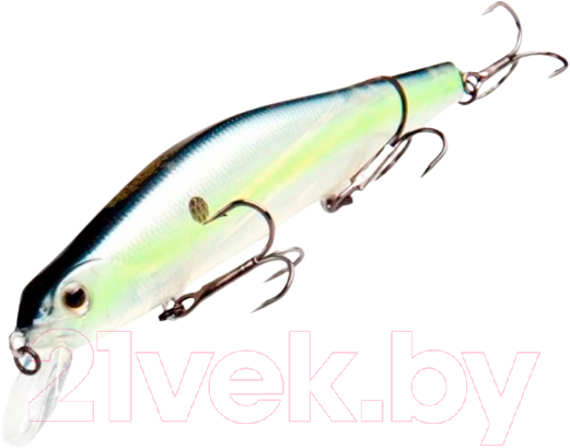 Воблер Bearking Orbit Slicker-130 E