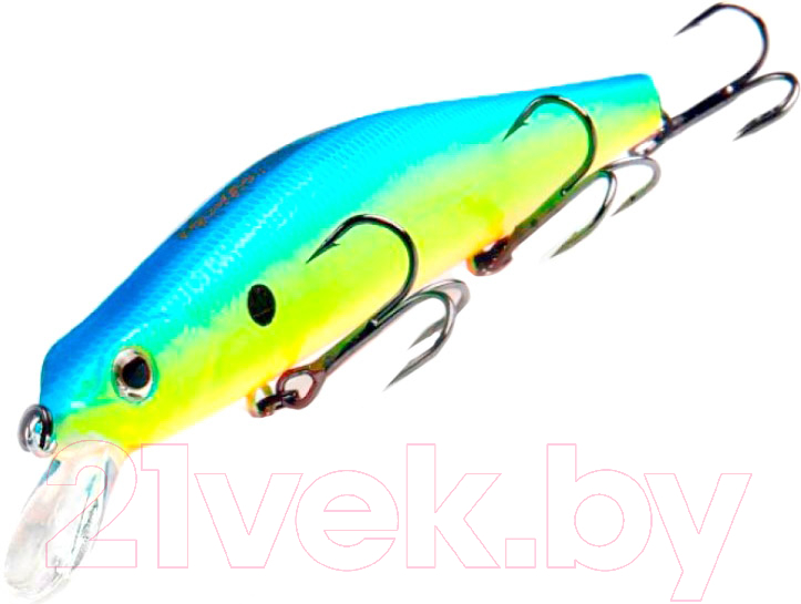 Воблер Bearking Orbit Slicker-130 H