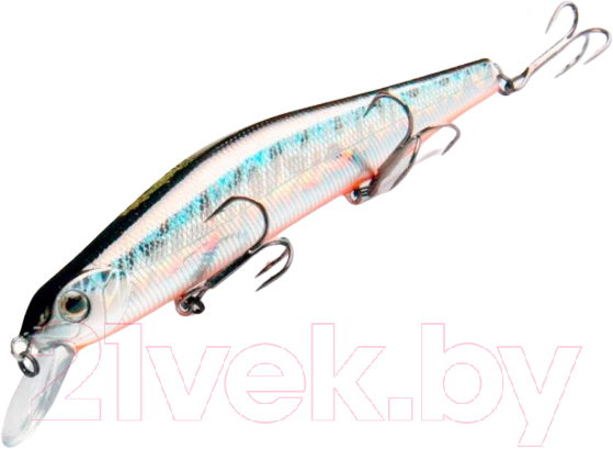 Воблер Bearking Orbit Slicker-130 P