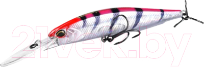 Воблер Bearking Realis Sparrow Deep-100D P