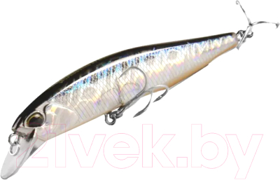 Воблер Bearking Realis Sparrow-100 SP P