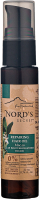 Масло для волос Nord's Secret Цветок нероли и масло Миндаля Восстанавливающее (22мл) - 