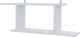 Миниатюра изображения товара Полка Горизонт Мебель Асти 2 / 12АПН2Б (белый)