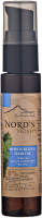 Масло для волос Nord's Secret Мелисса и масло чайного дерева Увлажняющее (22мл) - 
