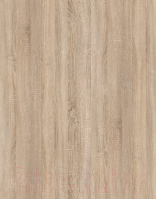 Изображение товара Полка Горизонт Мебель Асти 2 / 12АПН2С (сонома)