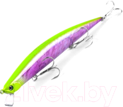 Воблер Bearking Tide Minnow Slim 175F E