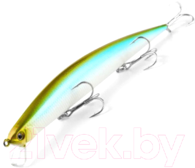 Воблер Bearking Tide Minnow Slim 175F H