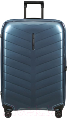 Чемодан на колесах Samsonite Attrix KK8*11 004