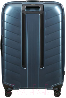 Чемодан на колесах Samsonite Attrix KK8*11 004