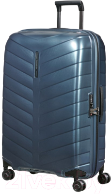 Чемодан на колесах Samsonite Attrix KK8*11 004