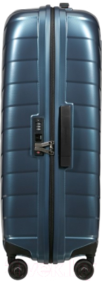 Чемодан на колесах Samsonite Attrix KK8*11 004