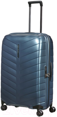 Чемодан на колесах Samsonite Attrix KK8*11 004